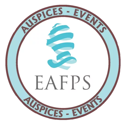 logo eafps auspices 2023